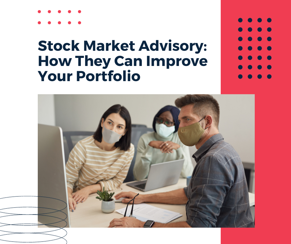 How They Can Improve Your Portfolio