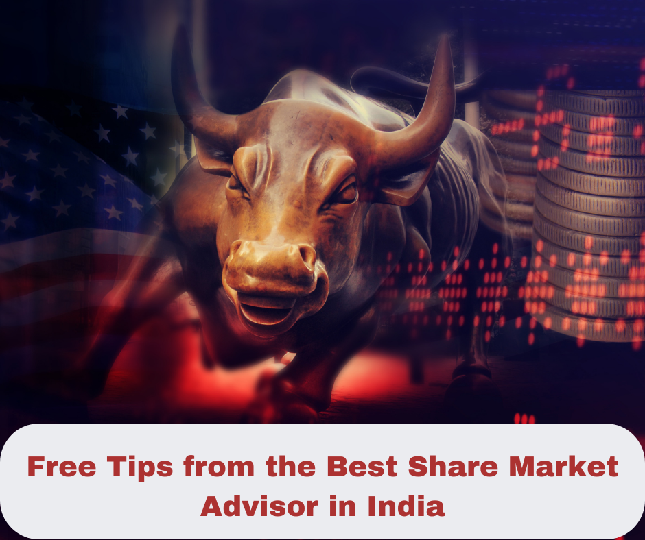 stock market advisors in india