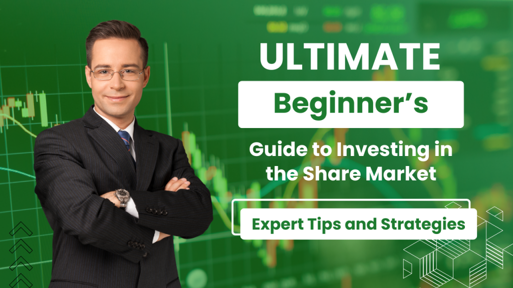 Guide to Investing in the Share Market