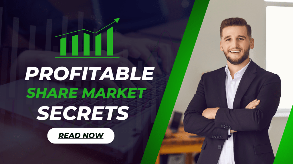 Profitable Stock Market Secrets